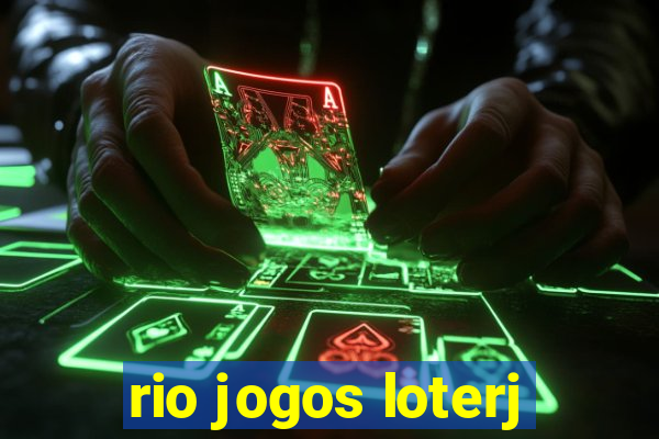 rio jogos loterj